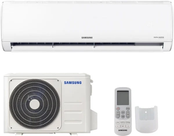 Samsung Інверторні Model-080